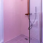 Apartamento Beautiful Modern Barbie Flat In París