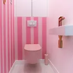 Beautiful Modern Barbie Flat In