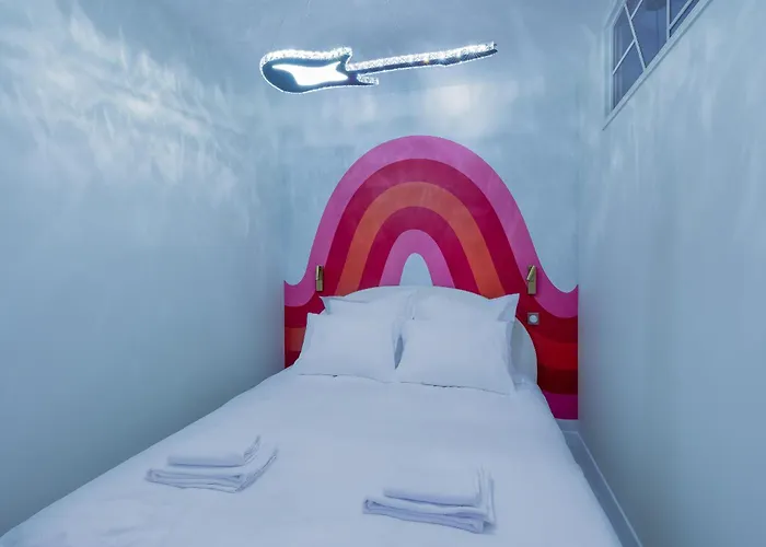 Beautiful Modern Barbie Flat In Διαμέρισμα