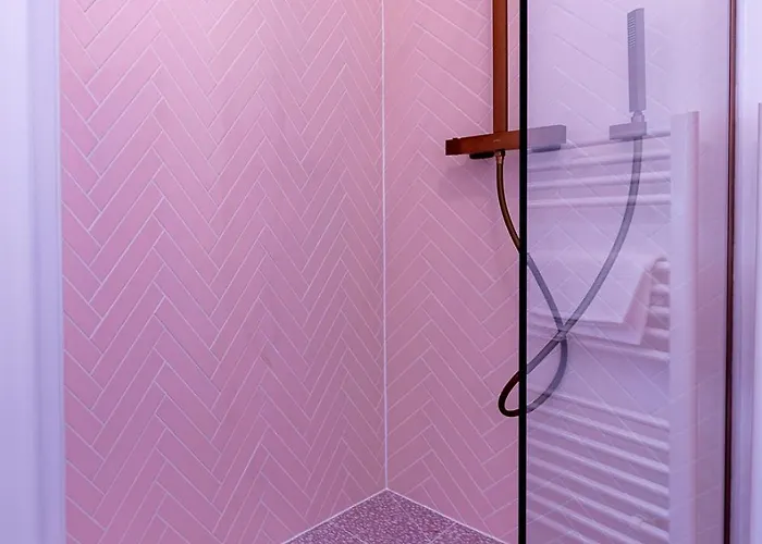 Διαμέρισμα Beautiful Modern Barbie Flat In Παρίσι
